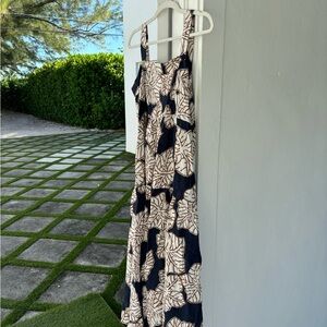 Rosso35 Women's Maxi Dress